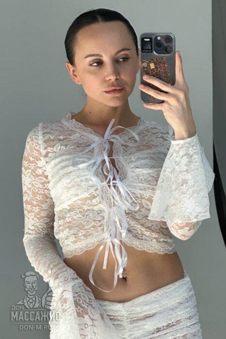 Массажистка Саша, ID 171778, Москва - фото 12