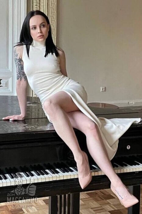 Массажистка Саша, ID 171778, Москва - фото 7