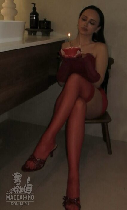 Массажистка Саша, ID 171778, Москва - фото 7