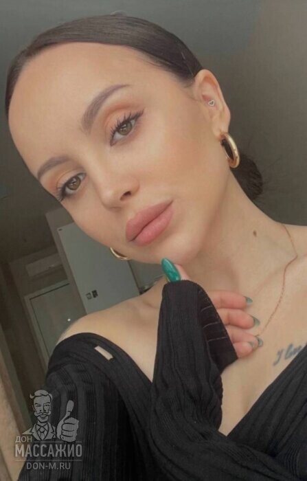 Массажистка Саша, ID 171778, Москва - фото 5