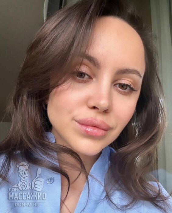 Массажистка Саша, ID 171778, Москва - фото 3