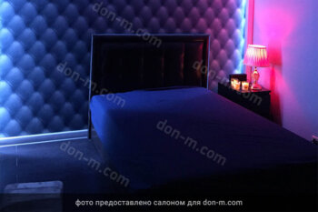 Салон эротического массажа Bianco, г. Москва - фото 5