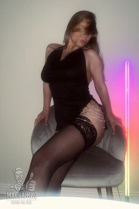 Массажистка Кейт, ID 183637, Москва - фото 4
