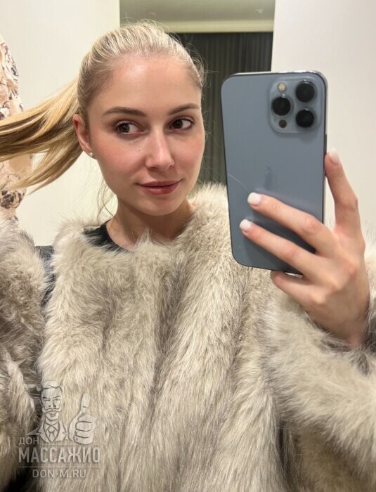 Массажистка Кейт, ID 183637, Москва - фото 1