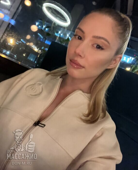 Массажистка Кейт, ID 183637, Москва - фото 12