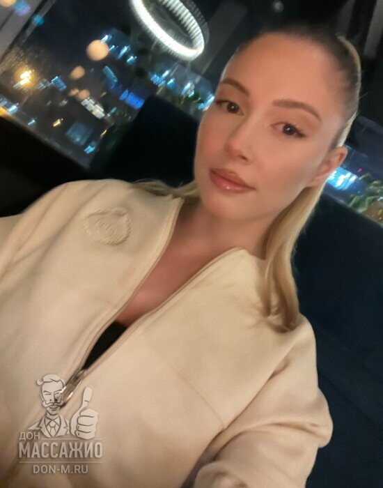 Массажистка Кейт, ID 183637, Москва - фото 10