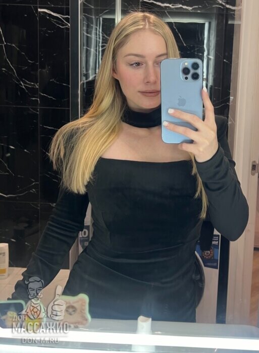 Массажистка Кейт, ID 183637, Москва - фото 3