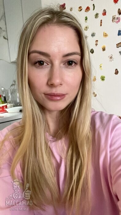 Массажистка Кейт, ID 183637, Москва - фото 1