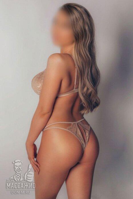 Массажистка Виктория, ID 187403, Санкт-Петербург - фото 3