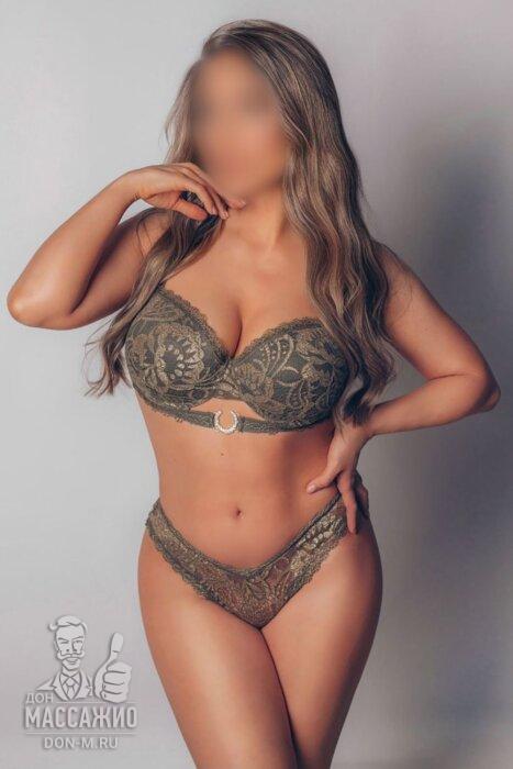 Массажистка Виктория, ID 187403, Санкт-Петербург - фото 4