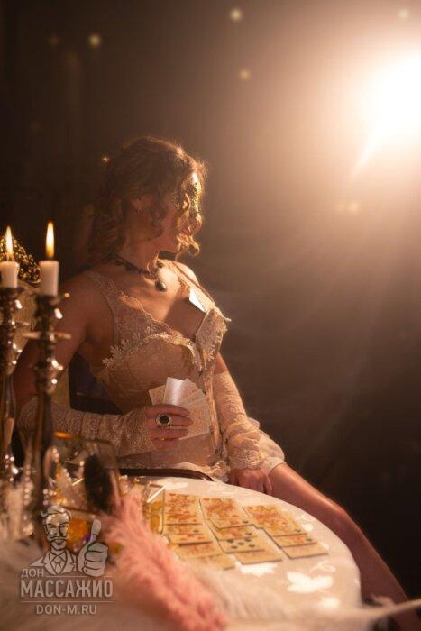 Массажистка Лера, ID 7278, Санкт-Петербург - фото 5