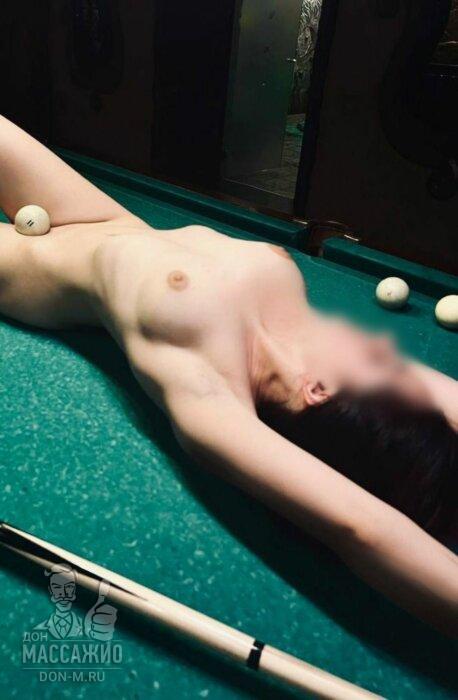 Массажистка Ника, ID 150436, Санкт-Петербург - фото 3