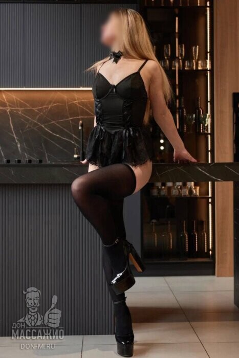 Массажистка Алия, ID 214967, Москва - фото 11