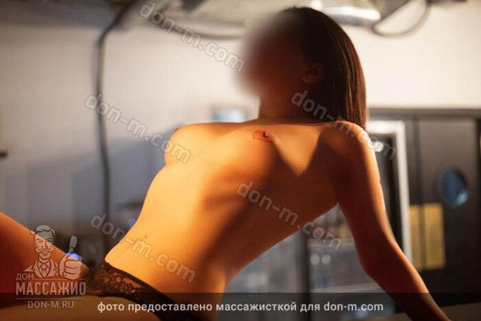 Массажистка Света, ID 219463, Москва - фото 3