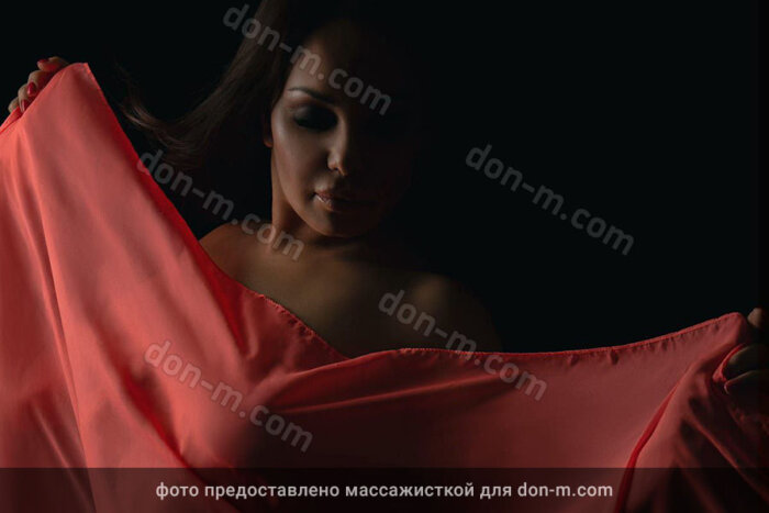 Массажистка Полина, ID 218810, Москва - фото 15