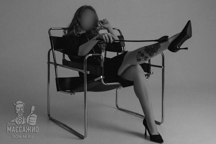 Массажистка Слава, ID 230366, Санкт-Петербург - фото 4