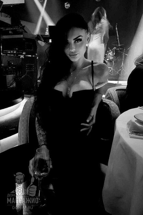 Массажистка Диана, ID 232086, Москва - фото 10