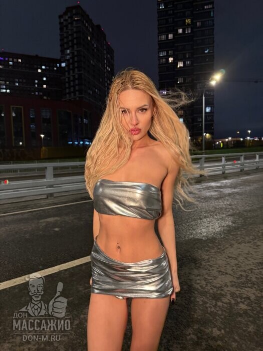 Массажистка Рената, ID 239605, Москва - фото 1