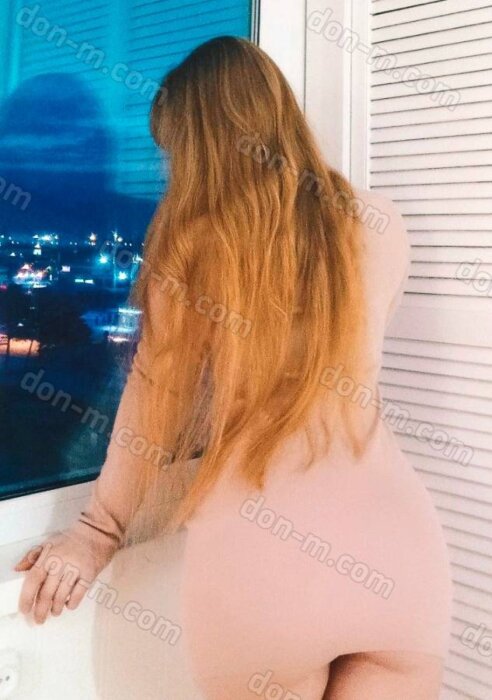 Массажистка Сонечка, ID 248439, Москва - фото 11