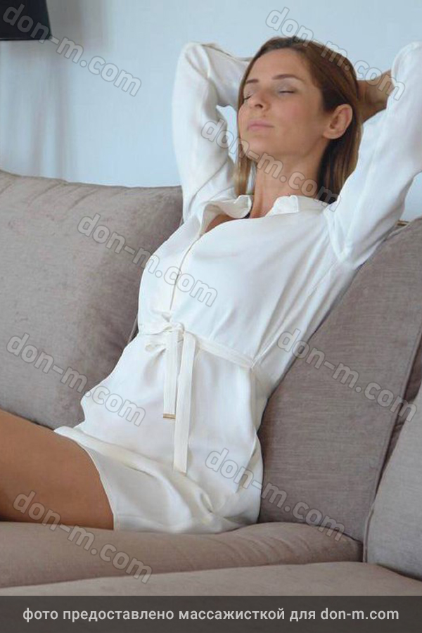 Вероника, Москва