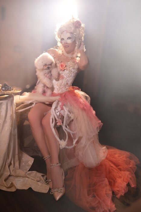 Массажистка Катя, ID 318851, Санкт-Петербург - фото 6