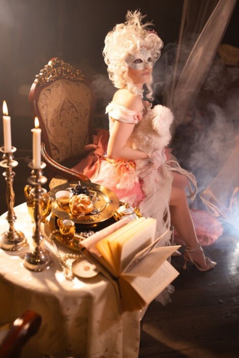 Массажистка Катя, ID 318851, Санкт-Петербург - фото 4