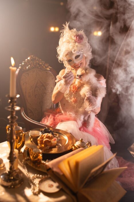 Массажистка Катя, ID 318851, Санкт-Петербург - фото 2