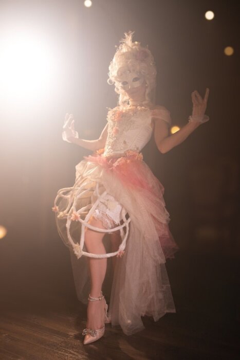 Массажистка Катя, ID 318851, Санкт-Петербург - фото 3