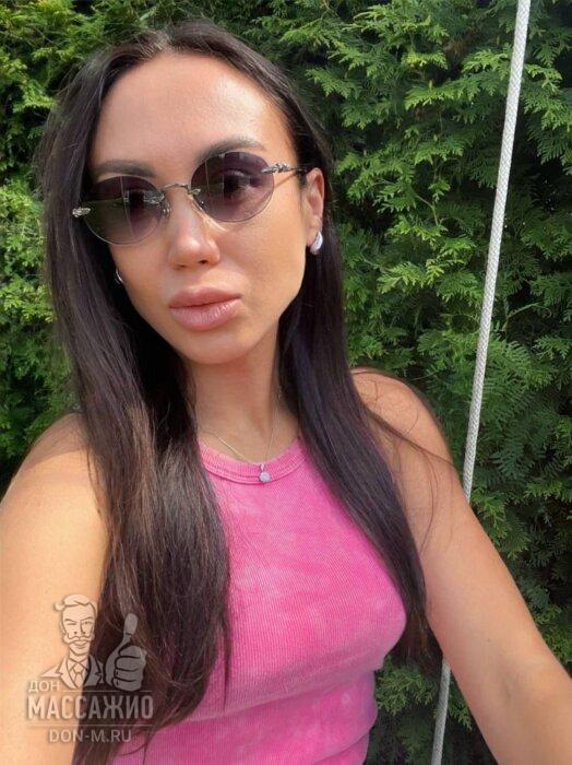 Массажистка Анна, ID 260629, Москва - фото 10