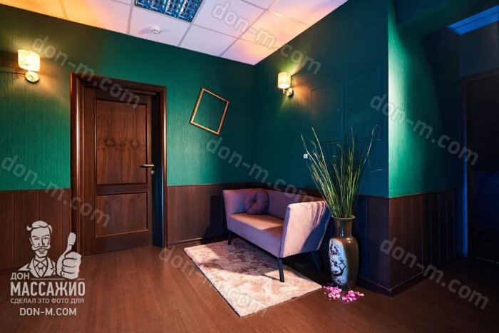 Салон эротического массажа Kaktus Spaм. Таганская, г. Москва - фото 2