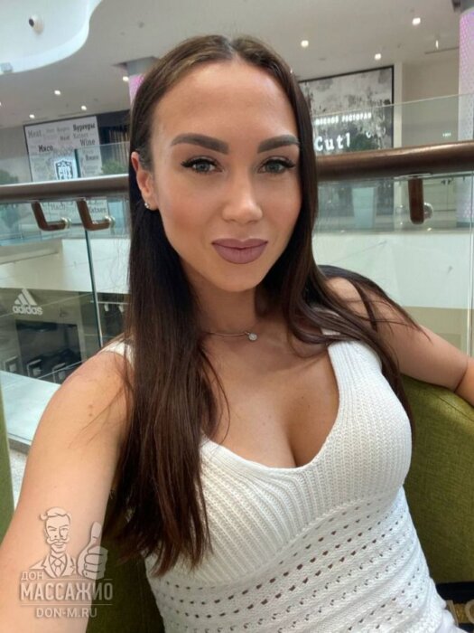 Массажистка Анна, ID 260629, Москва - фото 3