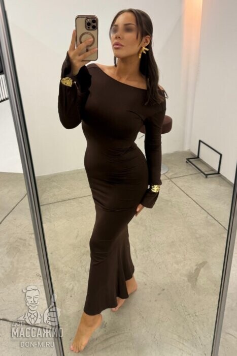 Массажистка Полина, ID 260221, Москва - фото 2