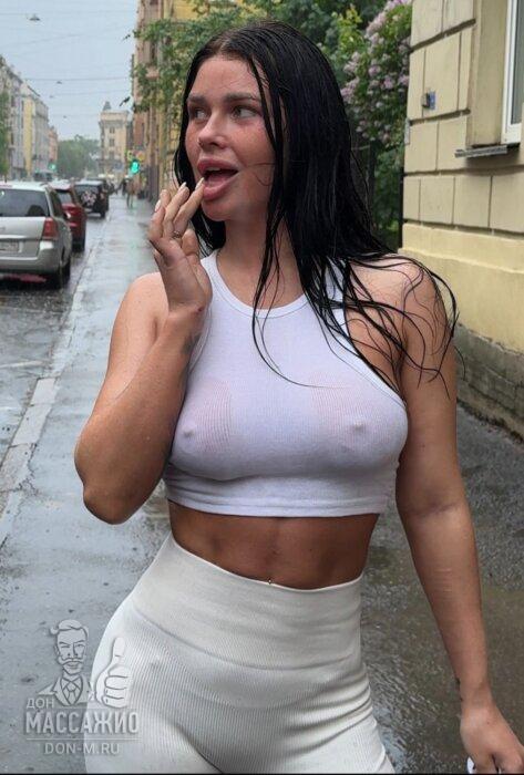 Массажистка Валерия, ID 260735, Москва - фото 3