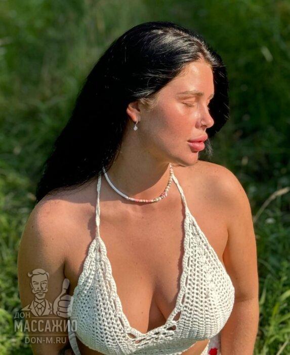 Массажистка Валерия, ID 260735, Москва - фото 6