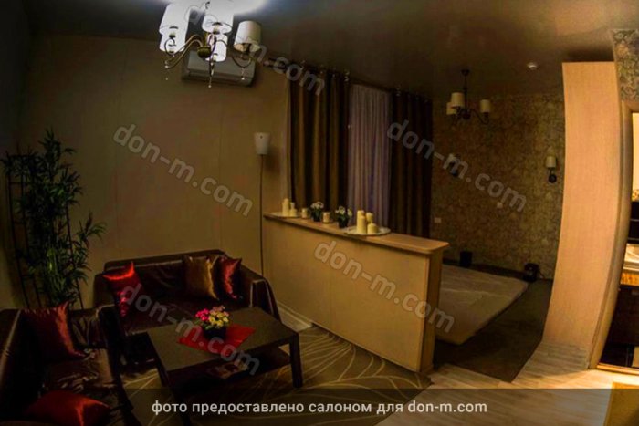 Салон эротического массажа Слон, г. Москва - фото 1