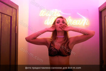 Салон эротического массажа Moments, г. Москва - фото 3