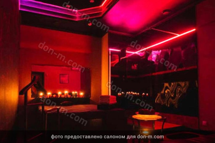 Салон эротического массажа Слон, г. Москва - фото 2