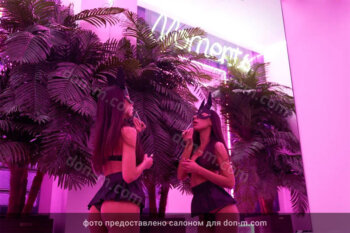 Салон эротического массажа Moments, г. Москва - фото 4