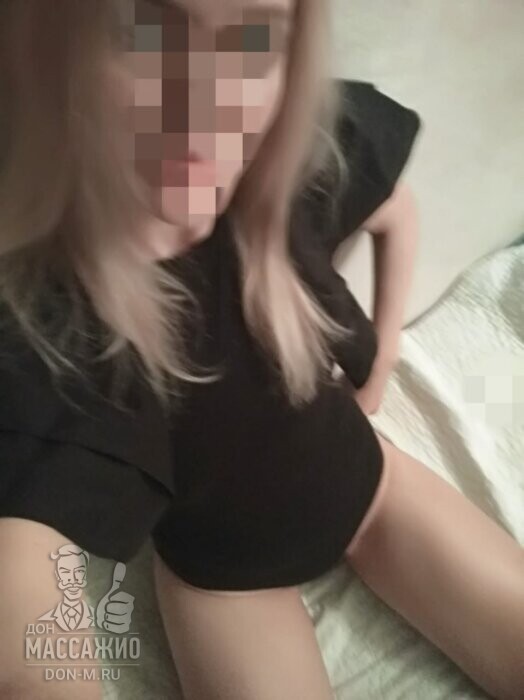 Массажистка Алена, ID 264499, Москва - фото 2