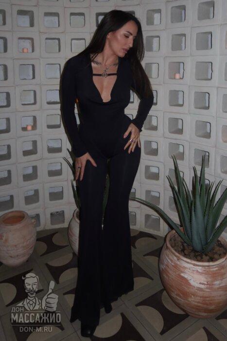 Массажистка Аида, ID 264698, Москва - фото 4