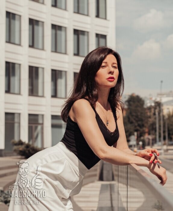 Массажистка Маргарита, ID 268075, Москва - фото 2