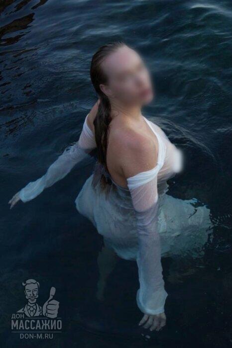 Массажистка Холли, ID 266036, Москва - фото 5