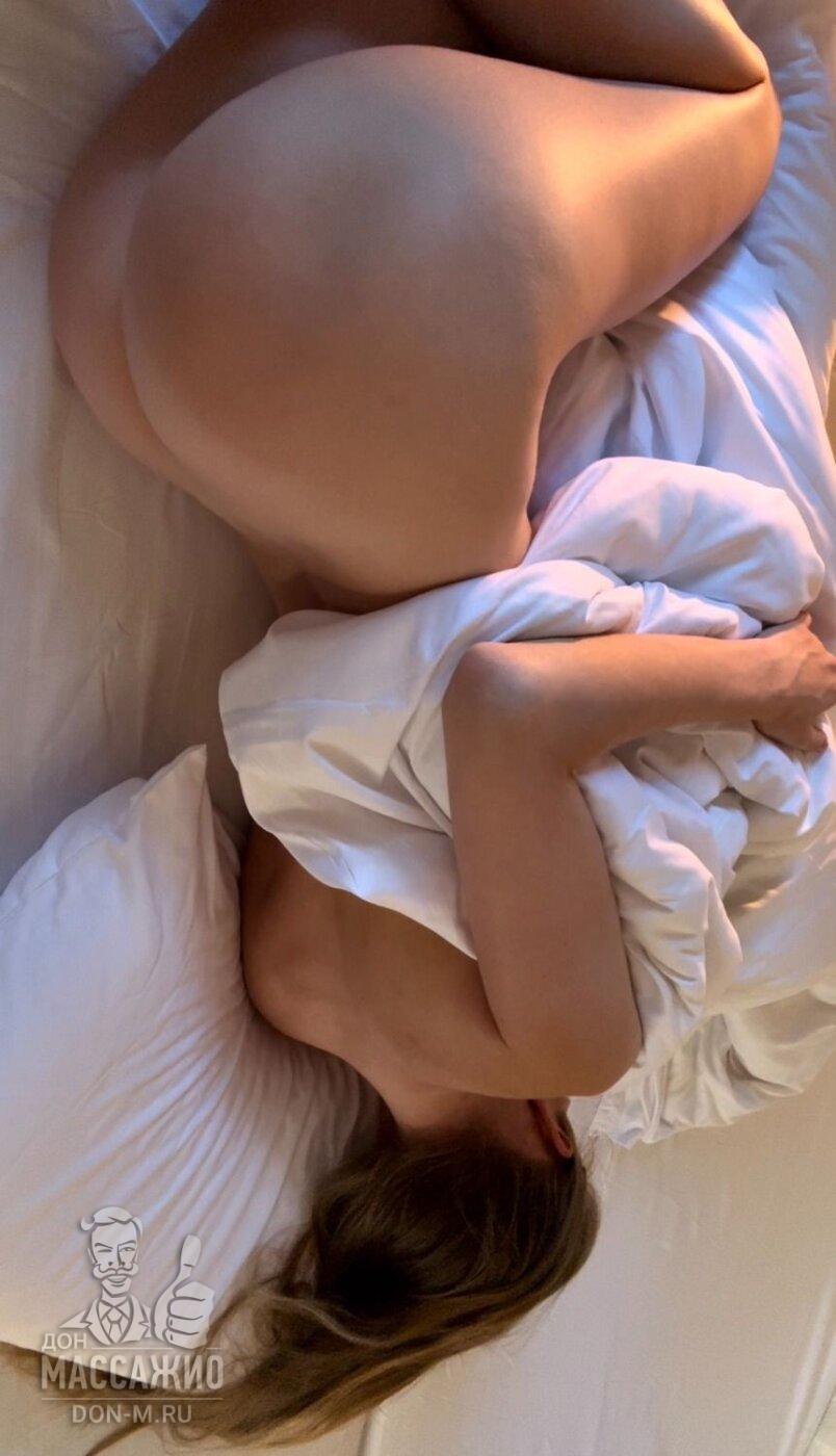 Массажистка Холли, ID 266036, Москва - фото 11