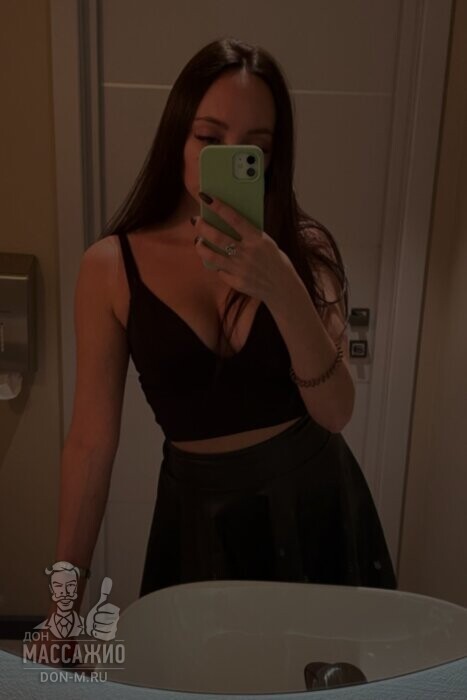 Массажистка Валерия, ID 272650, Москва - фото 2