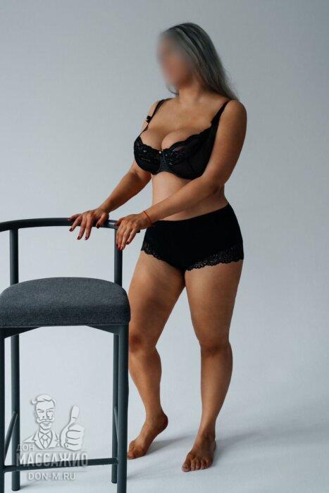 Массажистка Таня, ID 275630, Москва - фото 13