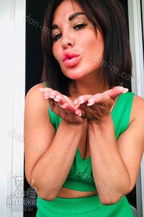 Массажистка Оля, ID 271555, Москва - фото 13