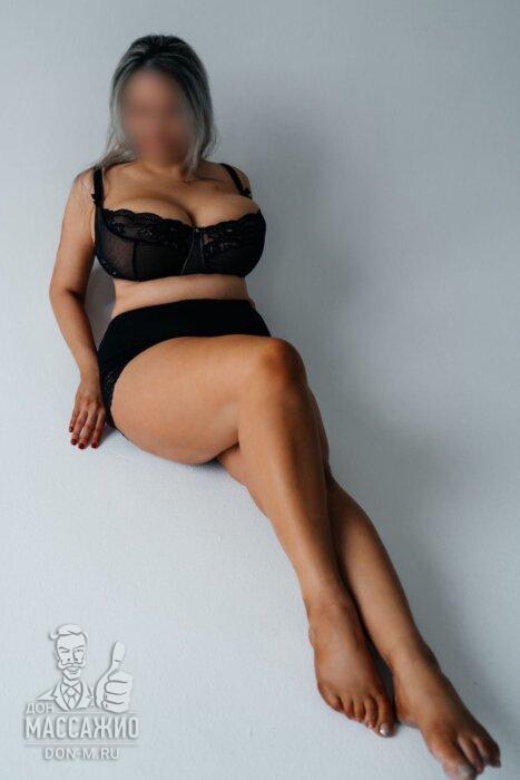 Массажистка Таня, ID 275630, Москва - фото 14