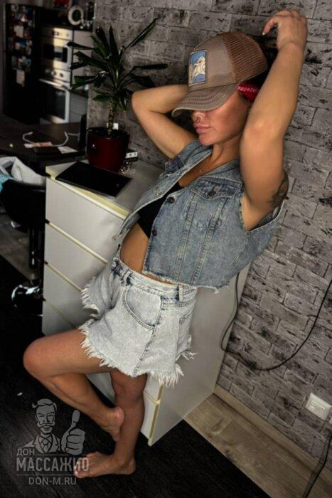 Массажистка Оля, ID 271555, Москва - фото 13