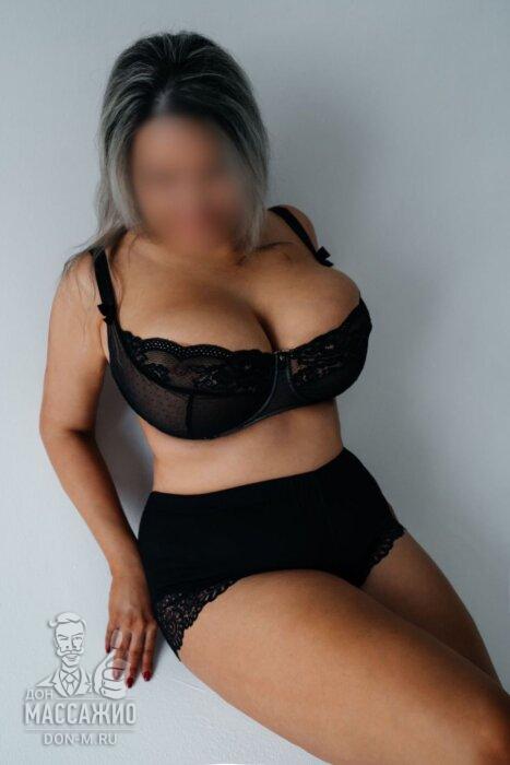 Массажистка Таня, ID 275630, Москва - фото 9