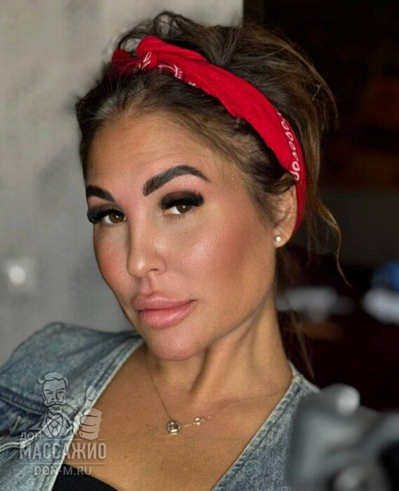 Массажистка Оля, ID 271555, Москва - фото 2